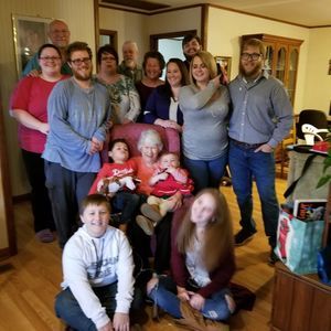 Meet your Posher, Yvette